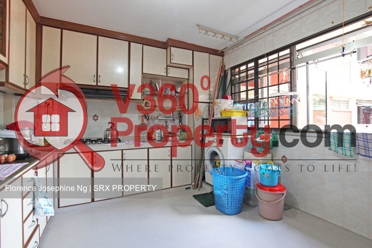 Blk 206 Bishan Street 23 (Bishan), HDB 4 Rooms #179680552